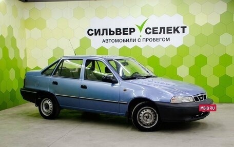 Daewoo Nexia I рестайлинг, 2007 год, 200 000 рублей, 5 фотография