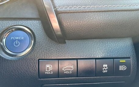 Toyota Camry, 2021 год, 2 700 073 рублей, 8 фотография