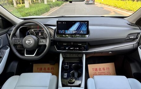 Nissan X-Trail, 2023 год, 3 120 000 рублей, 4 фотография