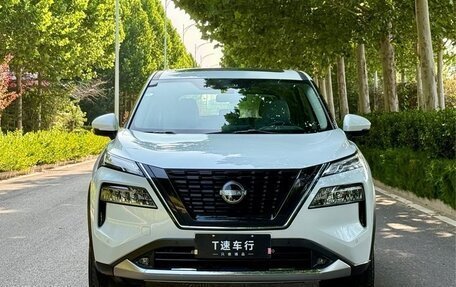 Nissan X-Trail, 2023 год, 3 120 000 рублей, 2 фотография