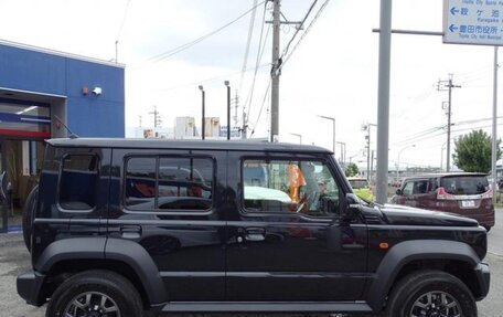 Suzuki Jimny, 2025 год, 2 986 000 рублей, 4 фотография