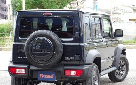 Suzuki Jimny, 2025 год, 2 986 000 рублей, 5 фотография