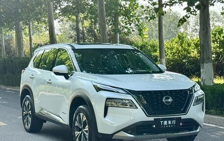 Nissan X-Trail, 2023 год, 3 120 000 рублей, 3 фотография