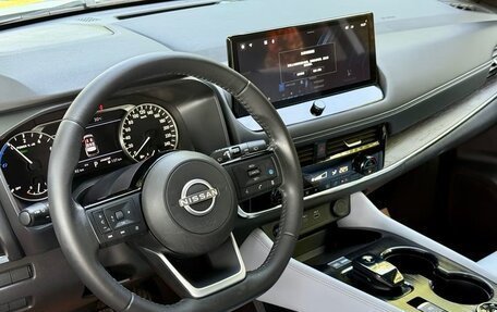 Nissan X-Trail, 2023 год, 3 120 000 рублей, 9 фотография