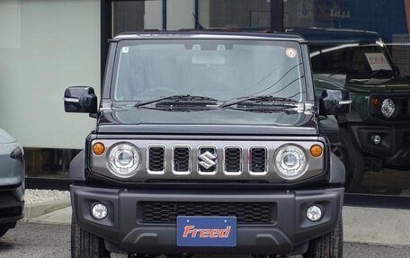 Suzuki Jimny, 2025 год, 2 986 000 рублей, 2 фотография