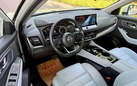 Nissan X-Trail, 2023 год, 3 120 000 рублей, 8 фотография