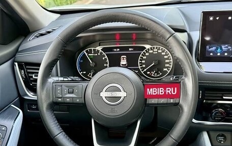 Nissan X-Trail, 2023 год, 3 120 000 рублей, 6 фотография