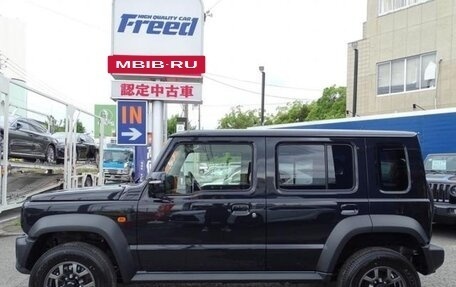 Suzuki Jimny, 2025 год, 2 986 000 рублей, 9 фотография