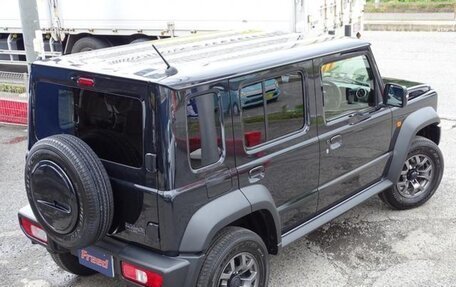 Suzuki Jimny, 2025 год, 2 986 000 рублей, 6 фотография