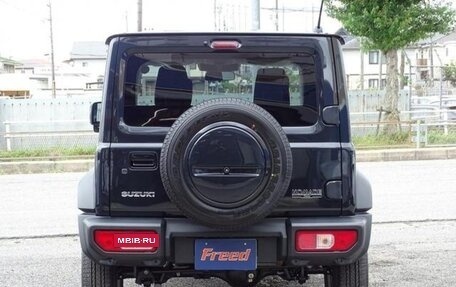 Suzuki Jimny, 2025 год, 2 986 000 рублей, 7 фотография