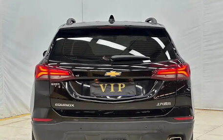 Chevrolet Equinox III, 2021 год, 1 388 027 рублей, 5 фотография