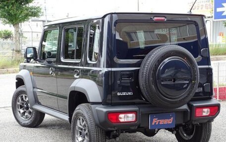Suzuki Jimny, 2025 год, 2 986 000 рублей, 8 фотография