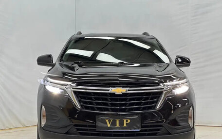 Chevrolet Equinox III, 2021 год, 1 388 027 рублей, 2 фотография