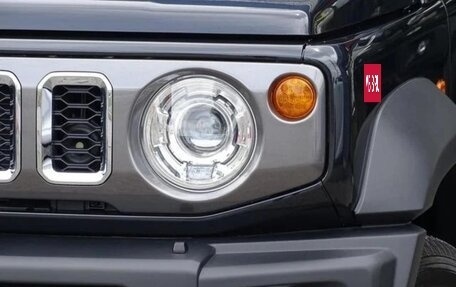 Suzuki Jimny, 2025 год, 2 986 000 рублей, 10 фотография