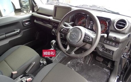 Suzuki Jimny, 2025 год, 2 986 000 рублей, 15 фотография