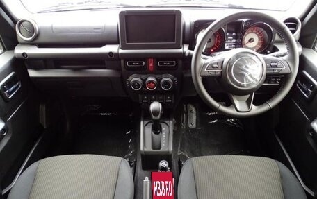 Suzuki Jimny, 2025 год, 2 986 000 рублей, 14 фотография