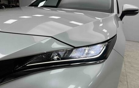 Toyota Harrier, 2021 год, 2 843 000 рублей, 6 фотография