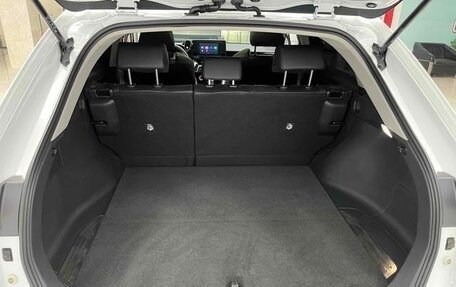 Toyota Harrier, 2021 год, 2 843 000 рублей, 5 фотография