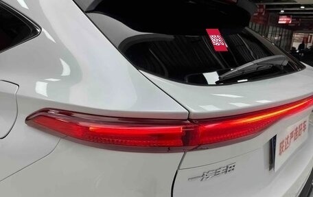 Toyota Harrier, 2021 год, 2 843 000 рублей, 7 фотография