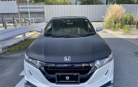 Honda S660, 2021 год, 1 050 001 рублей, 2 фотография