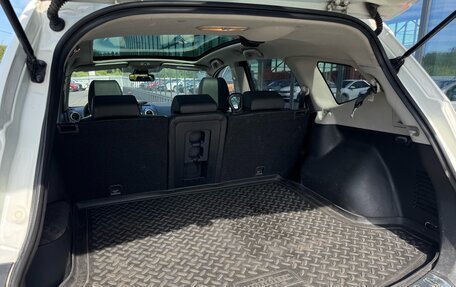 Nissan Qashqai, 2010 год, 882 000 рублей, 10 фотография
