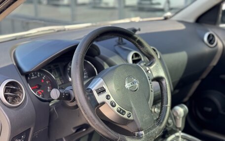 Nissan Qashqai, 2010 год, 882 000 рублей, 9 фотография