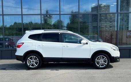 Nissan Qashqai, 2010 год, 882 000 рублей, 4 фотография