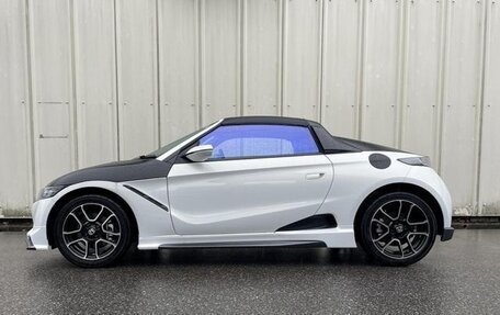 Honda S660, 2021 год, 1 050 001 рублей, 8 фотография