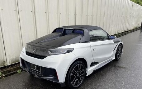 Honda S660, 2021 год, 1 050 001 рублей, 5 фотография