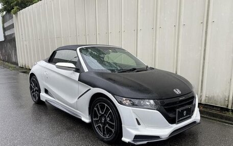 Honda S660, 2021 год, 1 050 001 рублей, 3 фотография