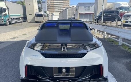 Honda S660, 2021 год, 1 050 001 рублей, 6 фотография