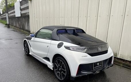 Honda S660, 2021 год, 1 050 001 рублей, 7 фотография