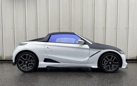 Honda S660, 2021 год, 1 050 001 рублей, 4 фотография