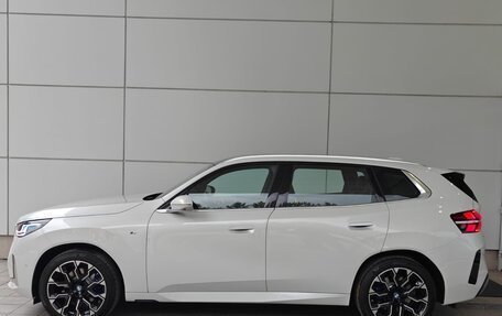 BMW X3, 2025 год, 7 190 000 рублей, 2 фотография