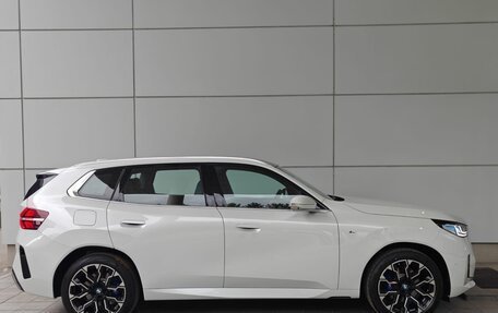 BMW X3, 2025 год, 7 190 000 рублей, 5 фотография