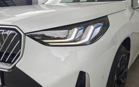BMW X3, 2025 год, 7 190 000 рублей, 7 фотография