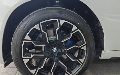 BMW X3, 2025 год, 7 190 000 рублей, 8 фотография