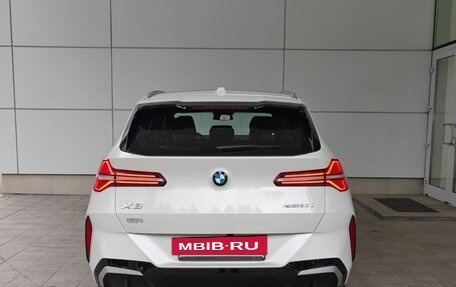 BMW X3, 2025 год, 7 190 000 рублей, 4 фотография