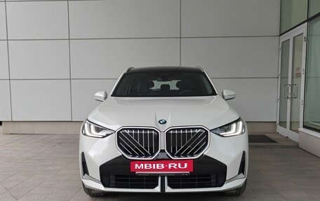 BMW X3, 2025 год, 7 190 000 рублей, 3 фотография