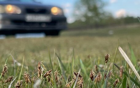 Toyota Vista, 1997 год, 470 000 рублей, 8 фотография