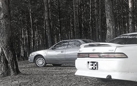 Toyota Vista, 1997 год, 470 000 рублей, 7 фотография