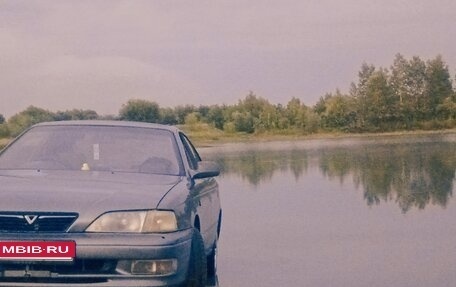 Toyota Vista, 1997 год, 470 000 рублей, 2 фотография