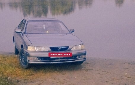 Toyota Vista, 1997 год, 470 000 рублей, 3 фотография
