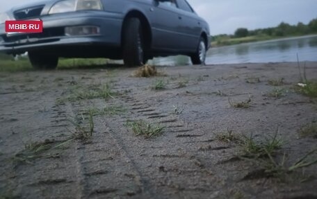 Toyota Vista, 1997 год, 470 000 рублей, 5 фотография