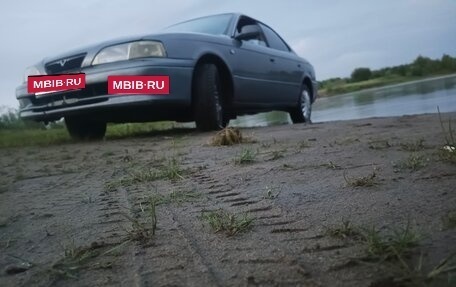 Toyota Vista, 1997 год, 470 000 рублей, 4 фотография