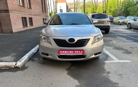 Toyota Camry, 2007 год, 1 200 000 рублей, 2 фотография