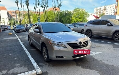 Toyota Camry, 2007 год, 1 200 000 рублей, 3 фотография