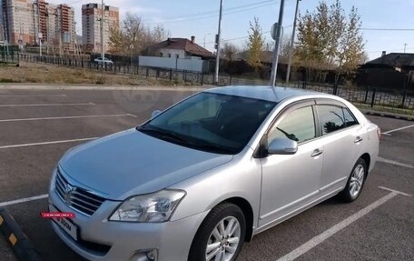Toyota Premio, 2012 год, 1 230 000 рублей, 6 фотография
