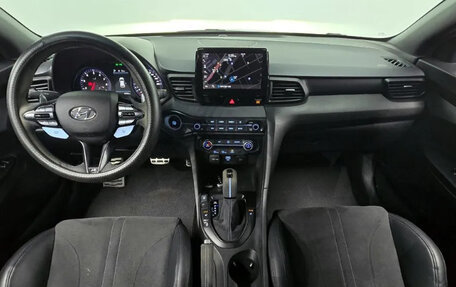 Hyundai Veloster II, 2020 год, 1 165 000 рублей, 6 фотография