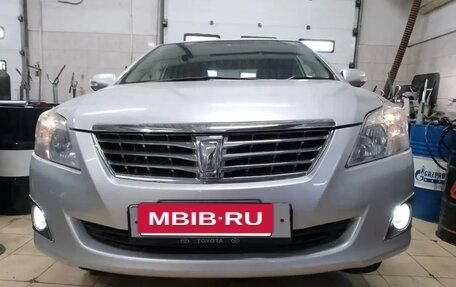 Toyota Premio, 2012 год, 1 230 000 рублей, 5 фотография